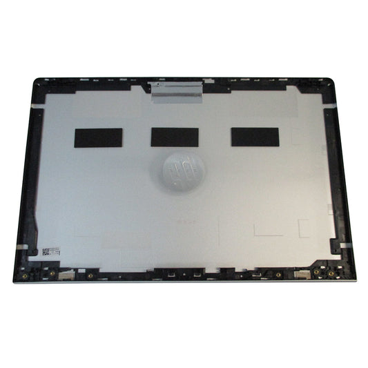 New HP ProBook 440 G8 445 G8 Silver Lcd Back Cover