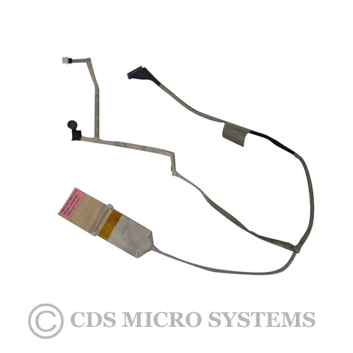 New Lcd Video Cable for HP ProBook 4320s 4321s 4325s 4326s 4420s 4421s Laptops