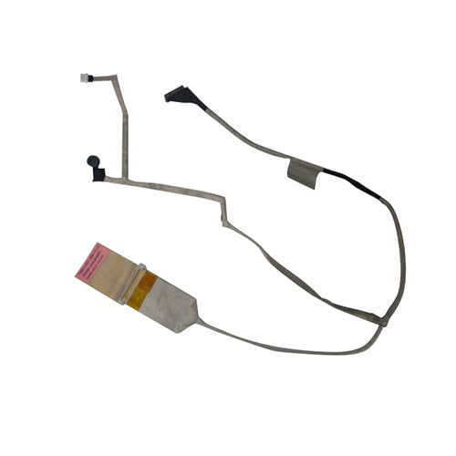 New Lcd Video Cable for HP ProBook 4320s 4321s 4325s 4326s 4420s 4421s Laptops