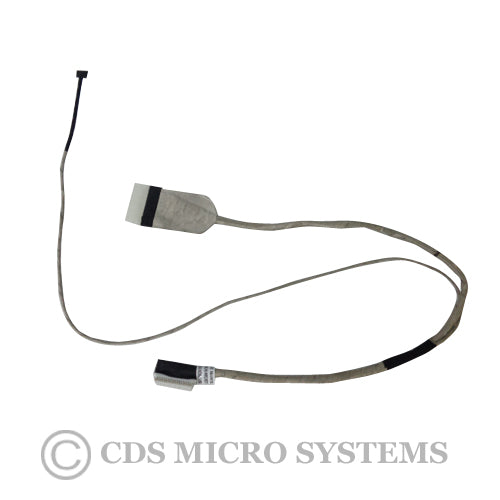 New Lcd Video Cable for HP ProBook 4510S 4515S Laptops 6017B0241101 6017B0241001