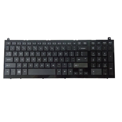 New US Keyboard for HP Probook 4520s 4525s Laptops - Replaces 598691-001