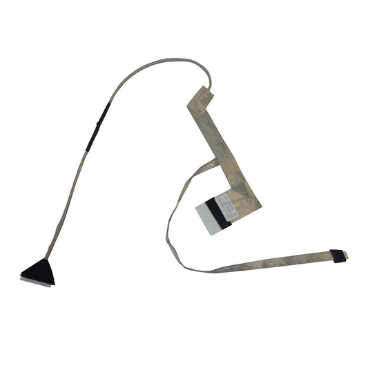 New Lcd Video Cable for HP ProBook 4520s 4525s Laptops 50.4GK01.012