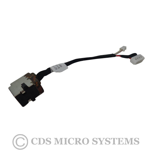 New Dc Jack Cable for HP ProBook 4530S 4535S 4730S Laptops