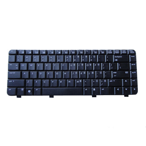 New Keyboard for HP 500 510 520 Laptops