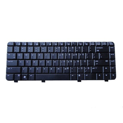 New Keyboard for HP 500 510 520 Laptops