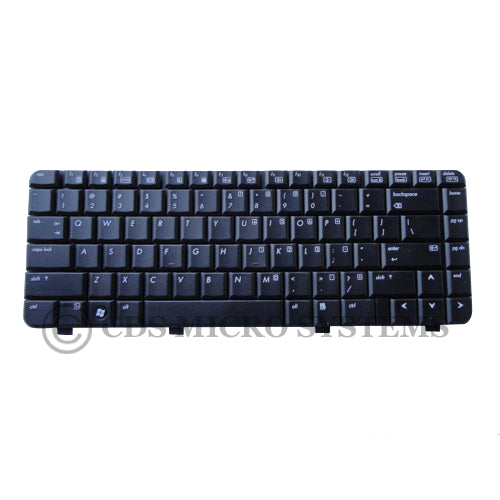 New Keyboard for HP 500 510 520 Laptops