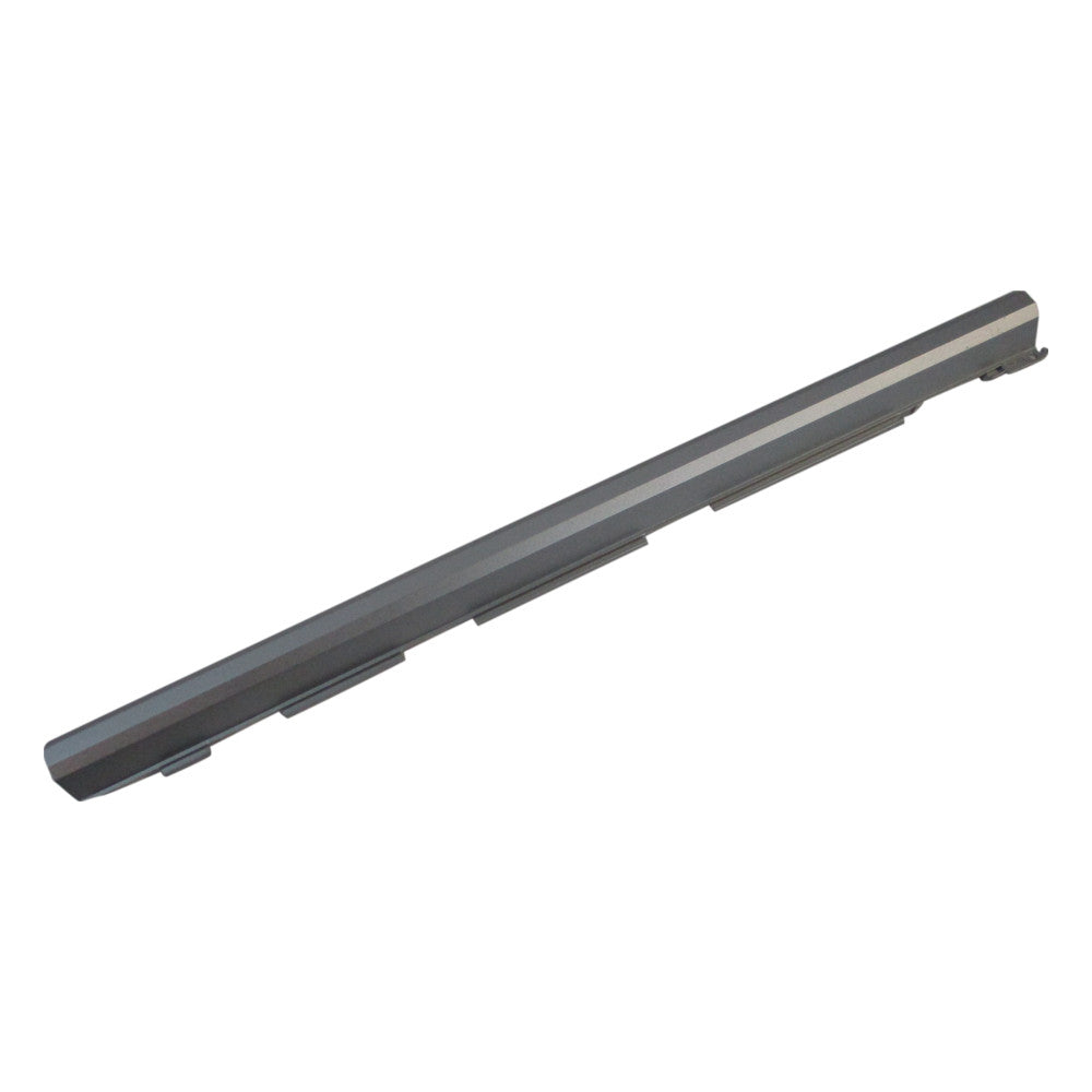 New Silver Hinge Cover Strip For HP EliteBook 840 G7 840 G8 845 G7 845 G8 Laptops