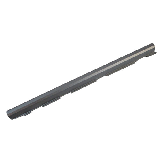 New Silver Hinge Cover Strip For HP EliteBook 840 G7 840 G8 845 G7 845 G8 Laptops