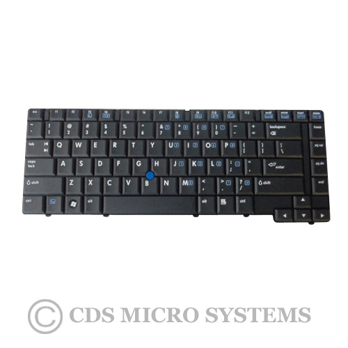 New US Notebook Keyboard for HP Compaq 8510 8510P 8510W Laptops