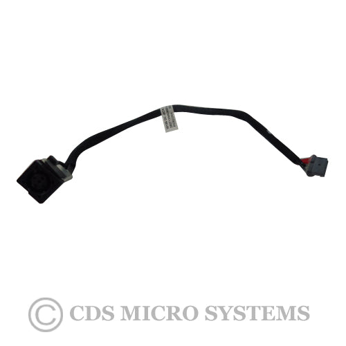 New Dc Jack Cable for HP EliteBook 8560W 8570W Laptops