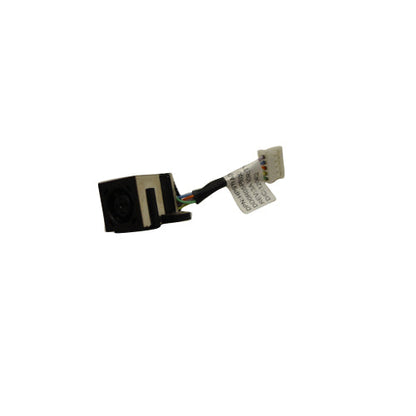 New Dell Inspiron 14Z (N411Z) Laptop Dc Power Jack Cable HP9YN