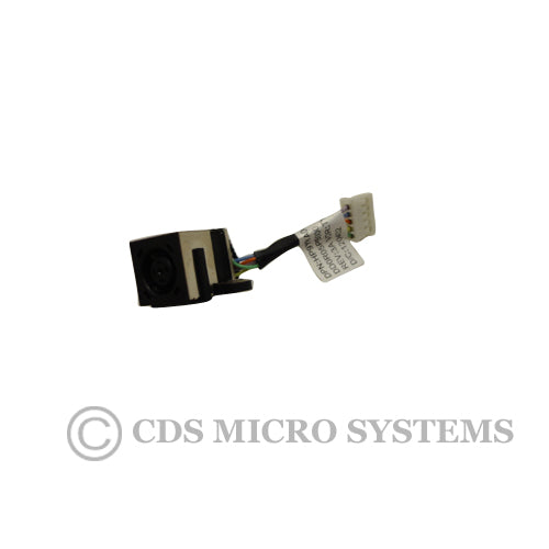New Dell Inspiron 14Z (N411Z) Laptop Dc Power Jack Cable HP9YN