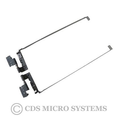 New Compaq Presario C300 C500 V5000 Left & Right Lcd Hinge Set 15.4"