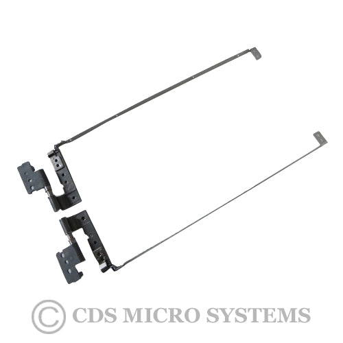 New Compaq Presario C300 C500 V5000 Left & Right Lcd Hinge Set 15.4"