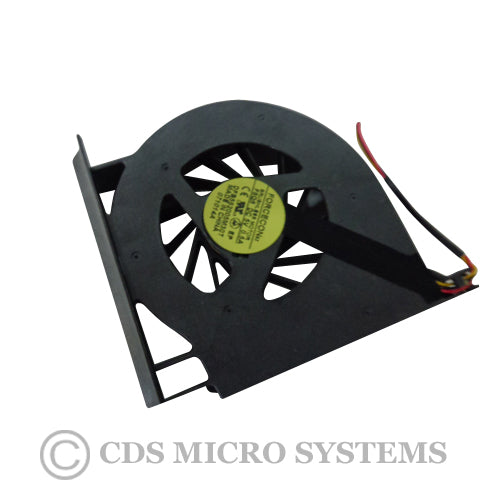 New Cpu Fan for HP G61 G71 Compaq Presario CQ61 CQ70 CQ71 Laptops