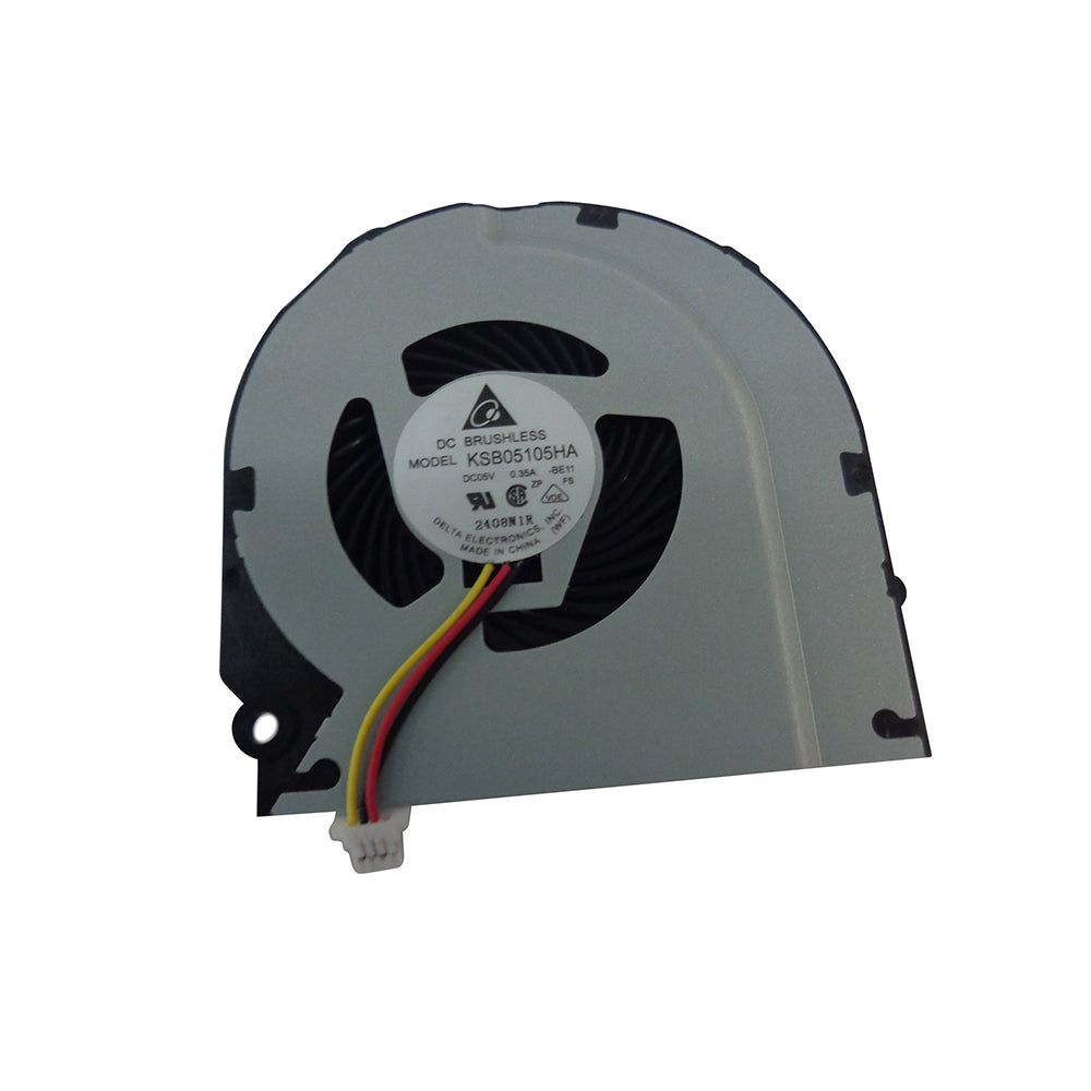 New HP Pavilion DM4-3000 Laptop Cpu Fan 669935-001