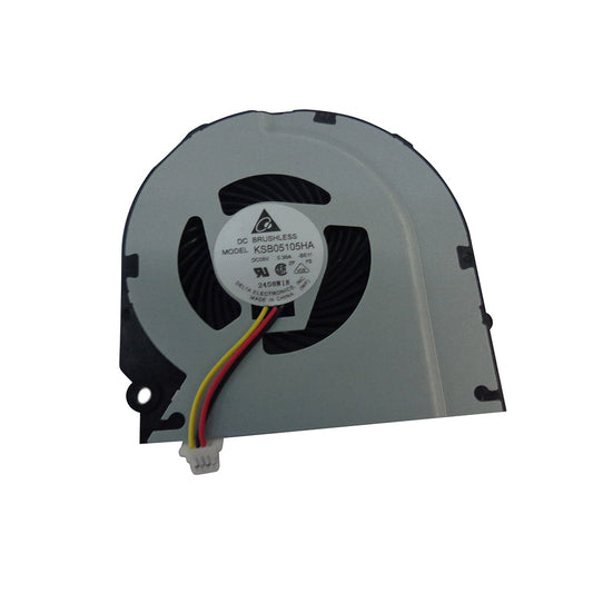 New HP Pavilion DM4-3000 Laptop Cpu Fan 669935-001