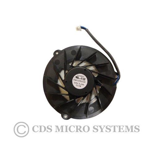 New Cpu Fan for HP Pavilion DV4000 Compaq Presario V4000 Laptops