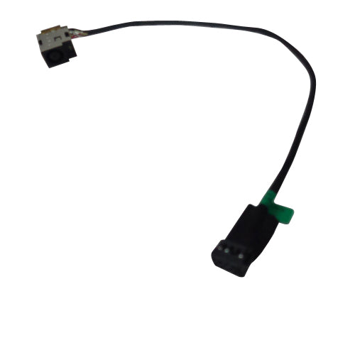 New Dc Jack Cable for HP Envy Pavilion DV6-7000 DV7-7000 Laptops 90W Version