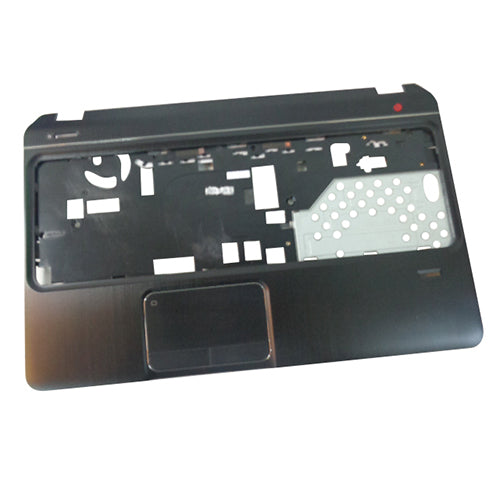 New HP ENVY DV6-7000 Laptop Black Palmrest & Touchpad 682101-001