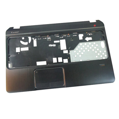 New HP ENVY DV6-7000 Laptop Black Palmrest & Touchpad 682101-001