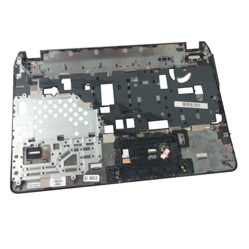 New HP ENVY DV6-7000 Laptop Black Palmrest & Touchpad 682101-001