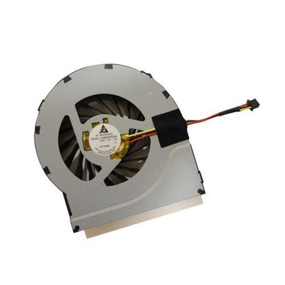 New Cpu Fan for HP Pavilion DV7-4000 Laptops