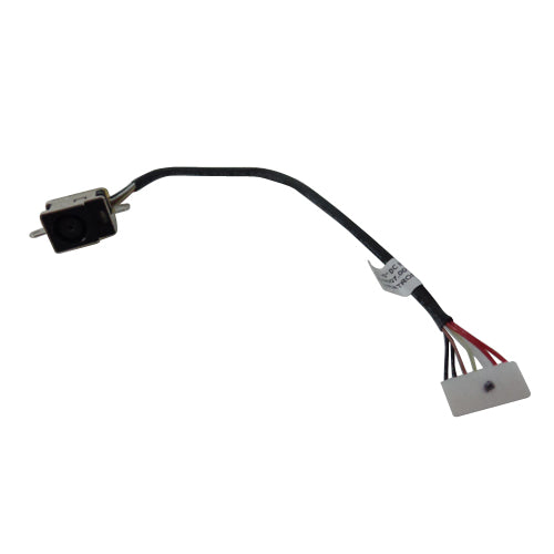 New HP Pavilion DV6-6000 DV7-6000 Dc Jack Cable 665306-001 639402-001