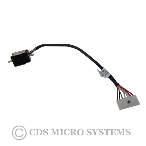 New HP Pavilion DV6-6000 DV7-6000 Dc Jack Cable 665306-001 639402-001