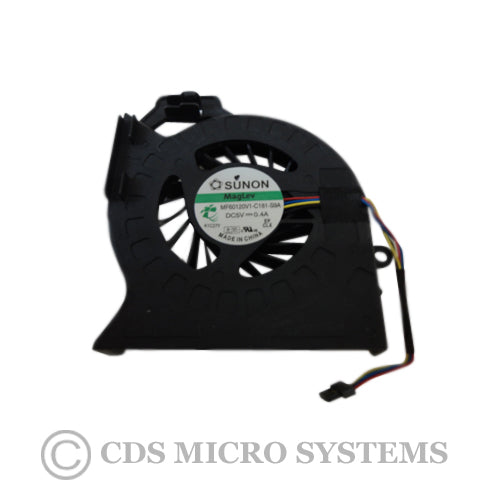 New Cpu Fan for HP Pavilion DV7-6000 Laptops