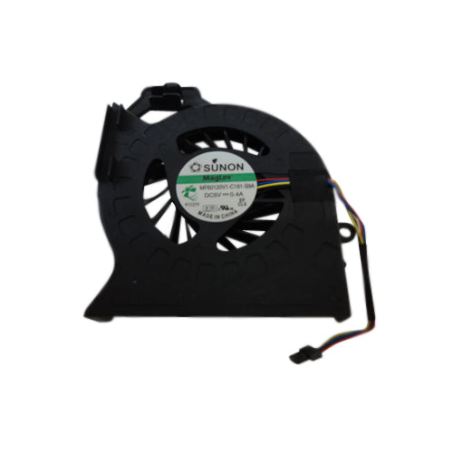 New Cpu Fan for HP Pavilion DV7-6000 Laptops