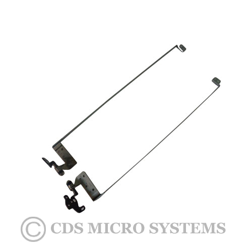 New Left & Right Lcd Hinge Set for HP Envy Pavilion DV7-7000 Laptops