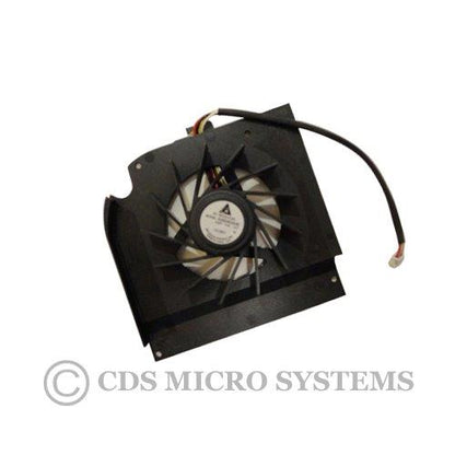 New Cpu Fan for HP Pavilion DV9000 Series Laptops