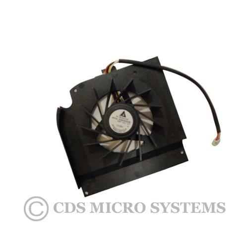 New Cpu Fan for HP Pavilion DV9000 Series Laptops