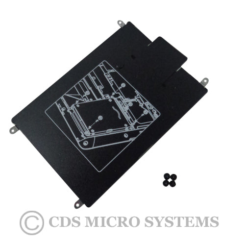 New Hard Drive Caddy w/ Screws for HP EliteBook 820 G1 820 G2 Laptops