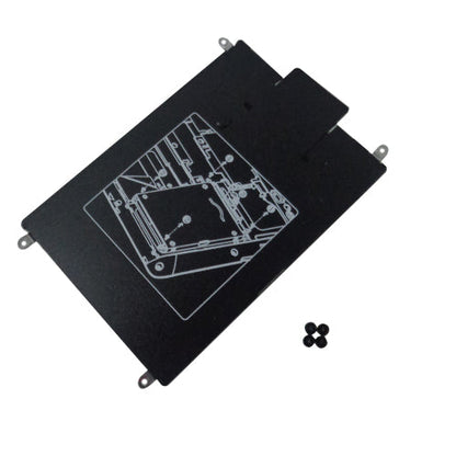 New Hard Drive Caddy w/ Screws for HP EliteBook 820 G1 820 G2 Laptops