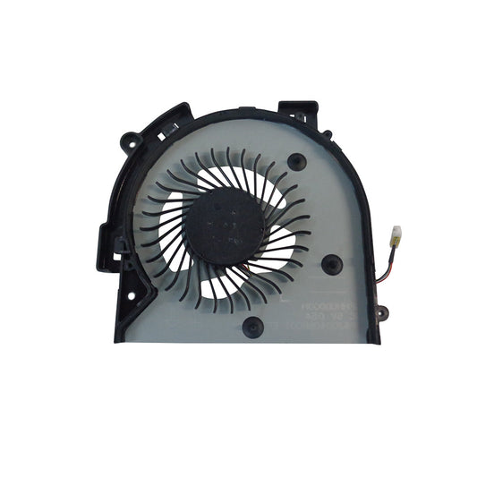 New HP Envy 15-AQ 15T-AQ M6-AQ Laptop Cpu Fan 856277-001