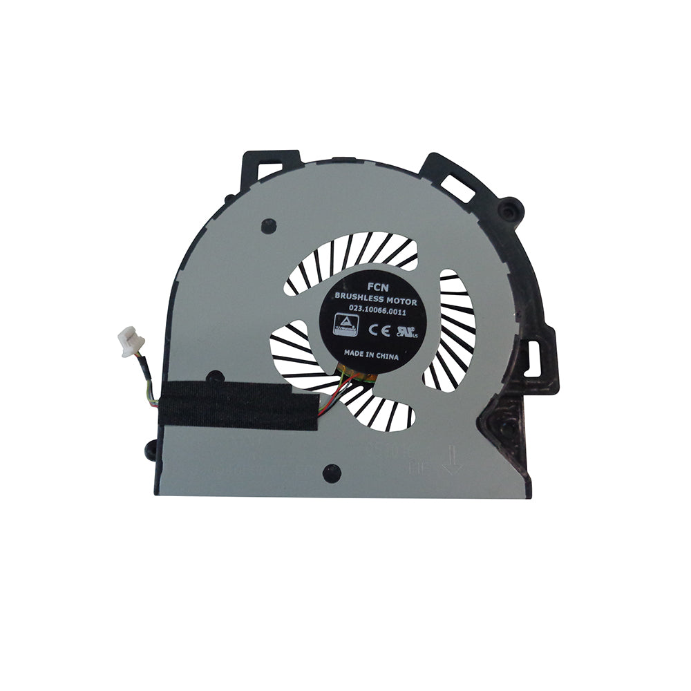 New HP Envy 15-AQ 15T-AQ M6-AQ Laptop Cpu Fan 856277-001