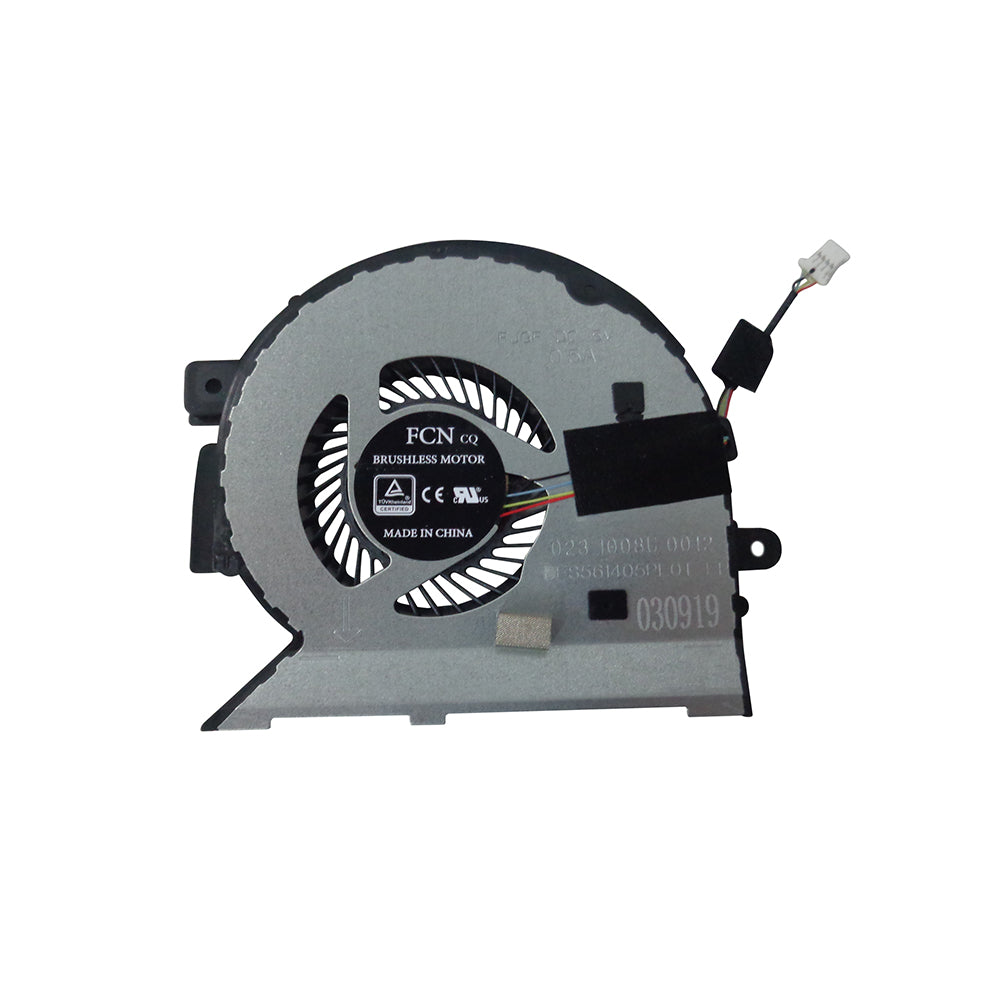 New HP ENVY X360 15-BQ 15M-BQ Laptop Cpu Fan