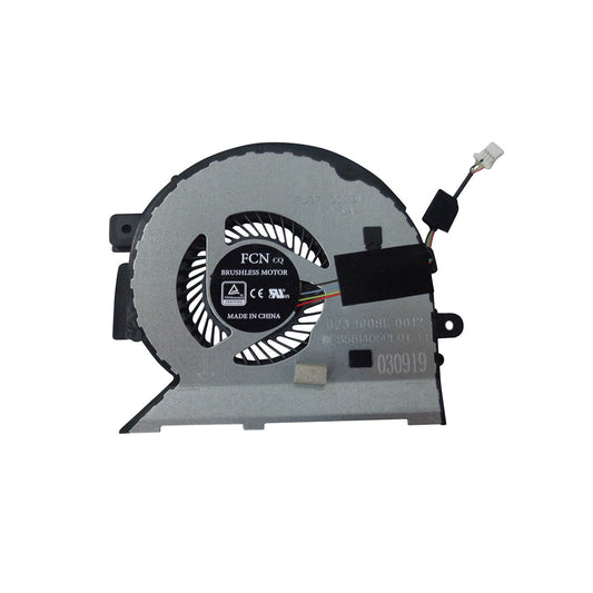 New HP ENVY X360 15-BQ 15M-BQ Laptop Cpu Fan
