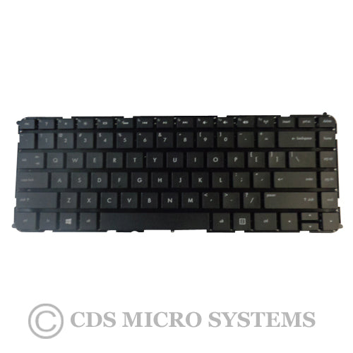 New Keyboard for HP Envy 4-1000 6-1000 Sleekbook Series Laptops