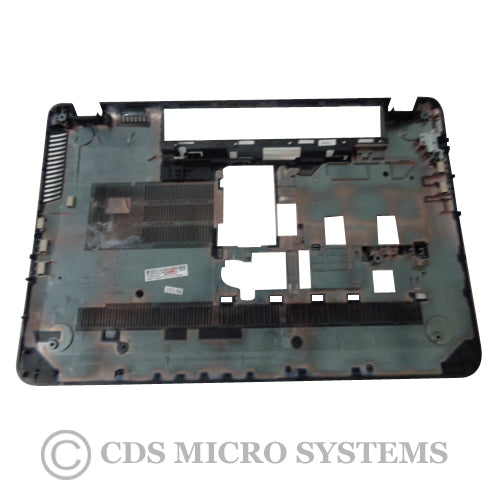 New Black Lower Bottom Case for HP Envy M6-N Laptops