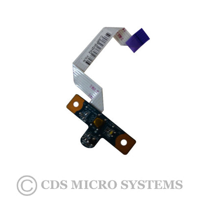 New Power Button Board & Cable for HP Pavilion G4-1000 G6-1000 Laptops