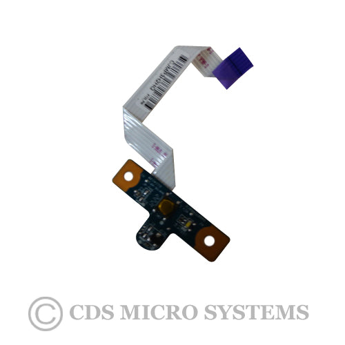 New Power Button Board & Cable for HP Pavilion G4-1000 G6-1000 Laptops