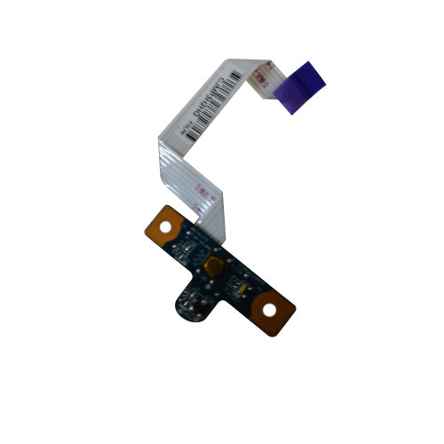 New Power Button Board & Cable for HP Pavilion G4-1000 G6-1000 Laptops