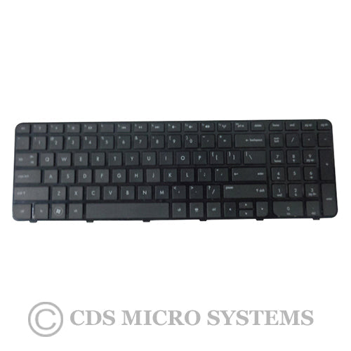 New Keyboard for HP Pavilion G6-2000 G6T-2000 G6Z-2000 Laptops - Replaces 699497-001
