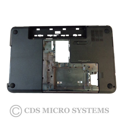 New Bottom Case Base Enclosure for HP Pavilion G6-2000 - Replaces 684164-001