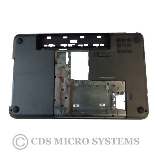 New Bottom Case Base Enclosure for HP Pavilion G6-2000 - Replaces 684164-001