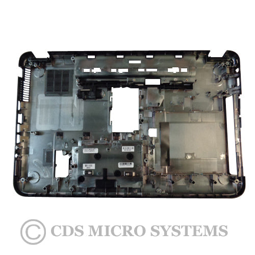 New Bottom Case Base Enclosure for HP Pavilion G6-2000 - Replaces 684164-001