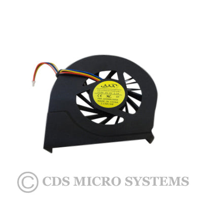 New Cpu Fan for HP Pavilion G6T-2000 Laptops